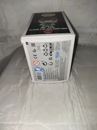 Funko Pop! Squid Game 1225 Cho Sang-Woo