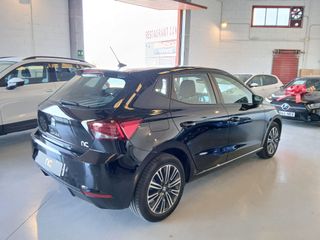 SEAT Ibiza 1.0 MPI Evo S&S Style 80