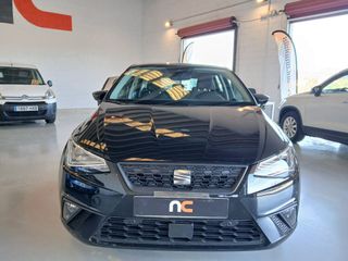 SEAT Ibiza 1.0 MPI Evo S&S Style 80