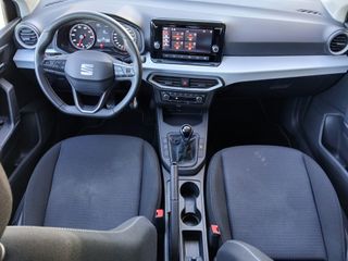 SEAT Ibiza 1.0 MPI Evo S&S Style 80