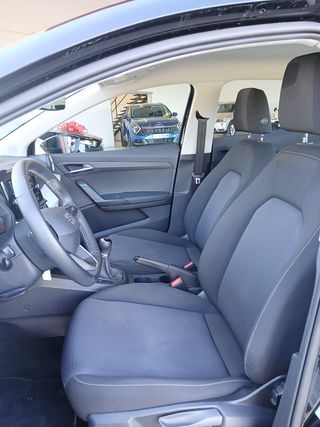 SEAT Ibiza 1.0 MPI Evo S&S Style 80