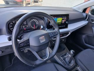 SEAT Ibiza 1.0 MPI Evo S&S Style 80