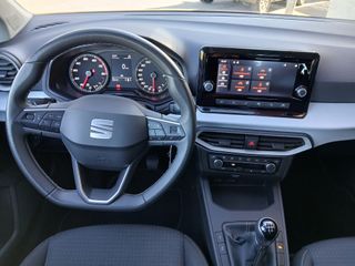 SEAT Ibiza 1.0 MPI Evo S&S Style 80