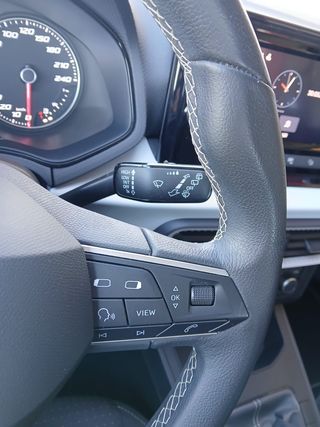 SEAT Ibiza 1.0 MPI Evo S&S Style 80