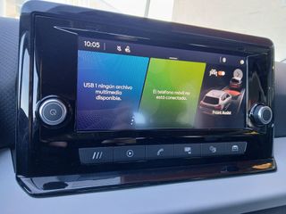 SEAT Ibiza 1.0 MPI Evo S&S Style 80