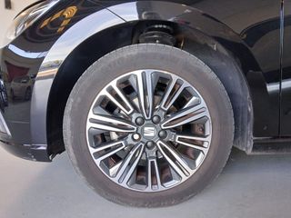 SEAT Ibiza 1.0 MPI Evo S&S Style 80