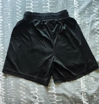 Pantalón corto niño Racing Santander Austral T 2XS