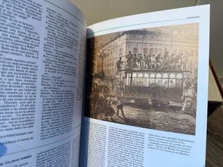 Historia de la literatura universal