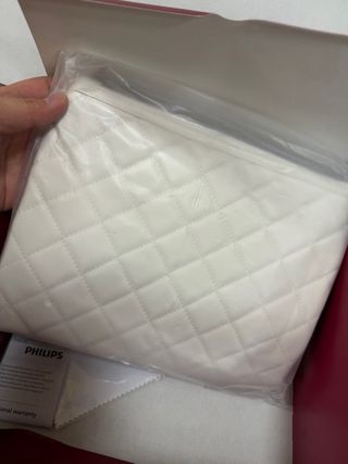 Depiladora Philips Lumea