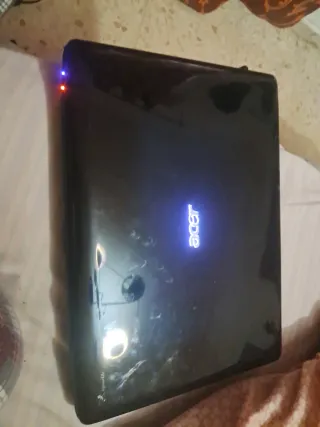 Acer Aspire 7730ZG Portátil