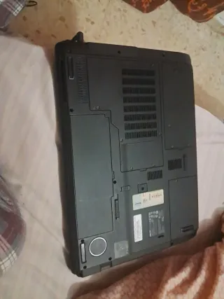 Acer Aspire 7730ZG Portátil