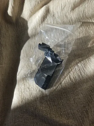 Hitachi sensor MAF AFH50M27