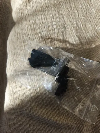 Hitachi sensor MAF AFH50M27