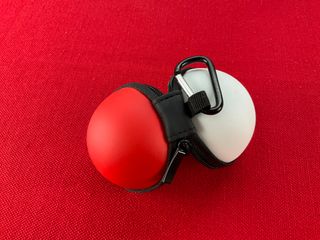 Funda Pokeball Nintendo Switch