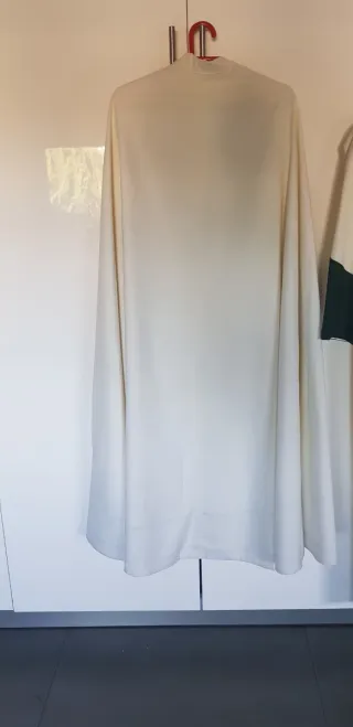 Traje Nazareno La Macarena Albacete