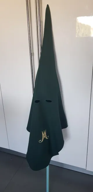 Traje Nazareno La Macarena Albacete