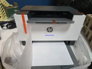Impresora HP LaserJet M207dw