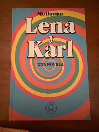 Lena y Karl