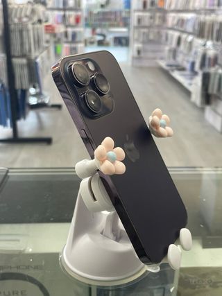 iPhone 14 Pro 256GB Morado