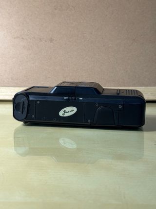 Cámara analógica rara Toma