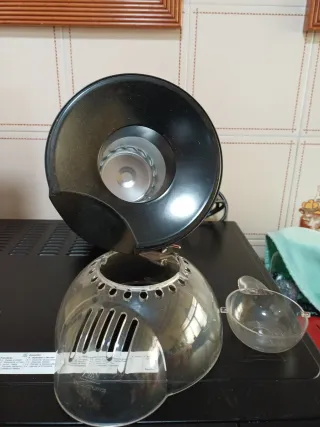 Máquina de Palomitas Fun Cooking (Orbegozo PA4226)