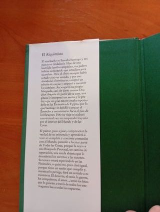 Paulo Coelho colección de 5 libros