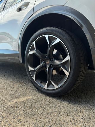 CUPRA Formentor 2022