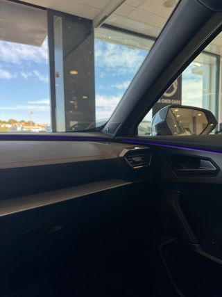 CUPRA Formentor 2022