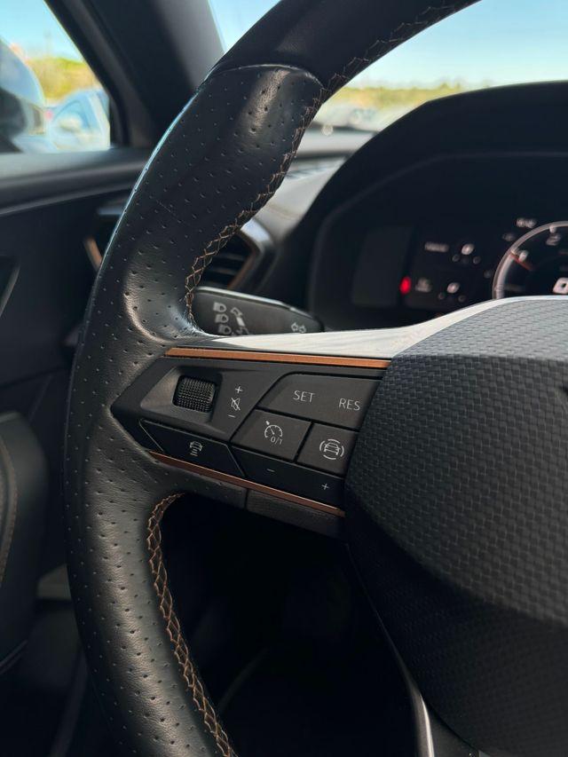 CUPRA Formentor 2022