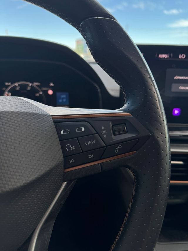 CUPRA Formentor 2022