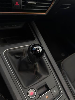 CUPRA Formentor 2022