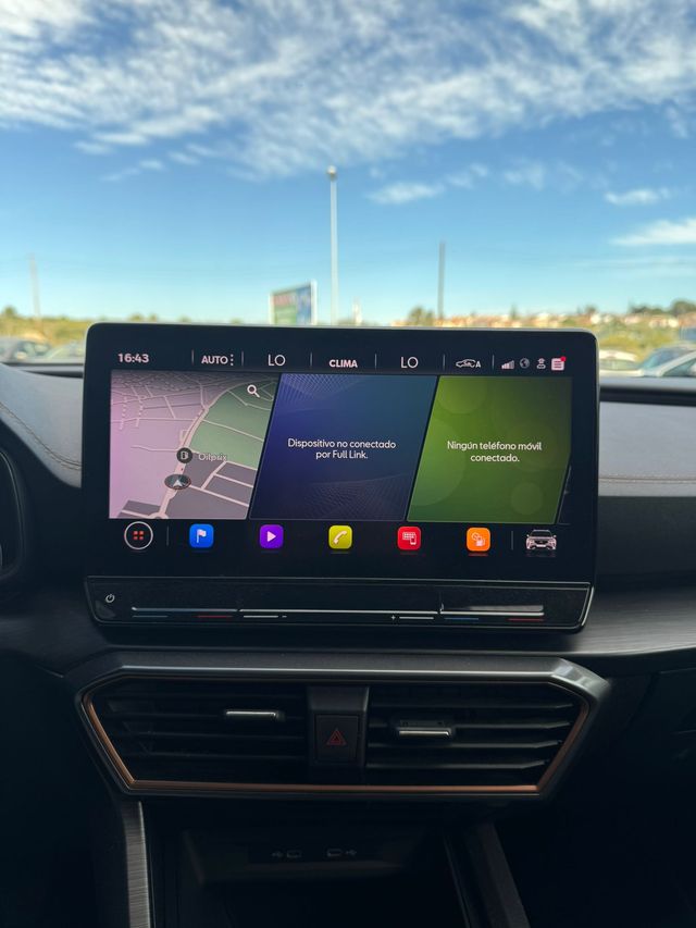 CUPRA Formentor 2022