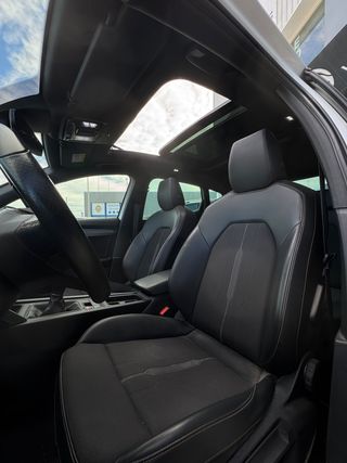 CUPRA Formentor 2022