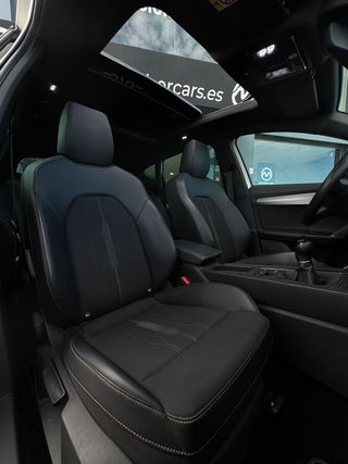 CUPRA Formentor 2022