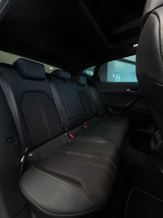 CUPRA Formentor 2022