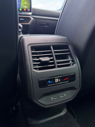 CUPRA Formentor 2022