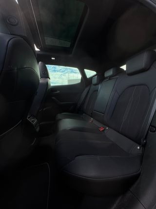 CUPRA Formentor 2022