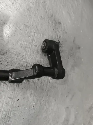 Soporte motor Kymco Superdink 125