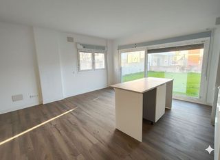 Casa pareada en alquiler en Casa Amarilla en Galapagar