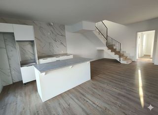 Casa pareada en alquiler en Casa Amarilla en Galapagar