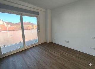 Casa pareada en alquiler en Casa Amarilla en Galapagar