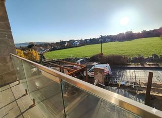 Casa pareada en alquiler en Casa Amarilla en Galapagar