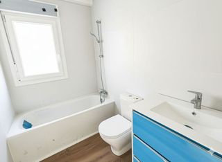 Casa pareada en alquiler en Casa Amarilla en Galapagar