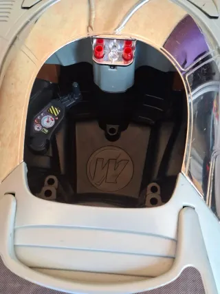 Coche Bala Action Man