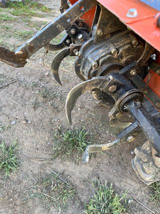 Motocultor Anova MTC620