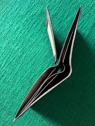 Portafoglio da uomo Basile in vera pelle