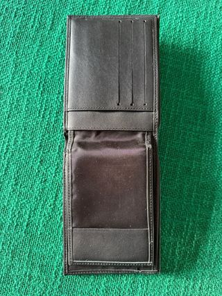 Portafoglio da uomo Basile in vera pelle