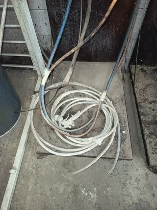 Bomba Graco Husky 715 Doble