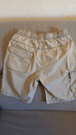 Lote Ropa Niño Verano 11-12 Años