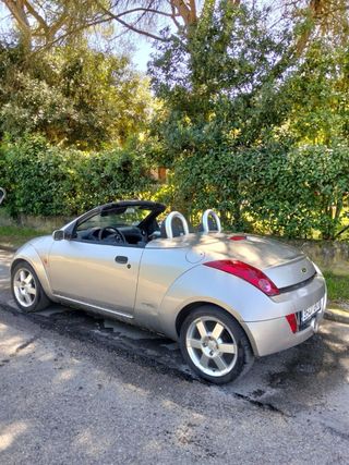 Ford StreetKa 2003